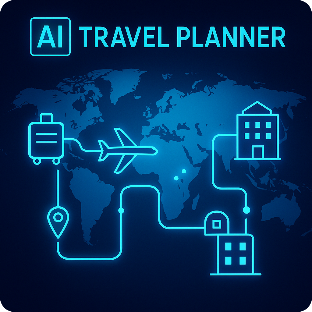 How AI Is Tour Planning In 2026 AI Travel Planner 
